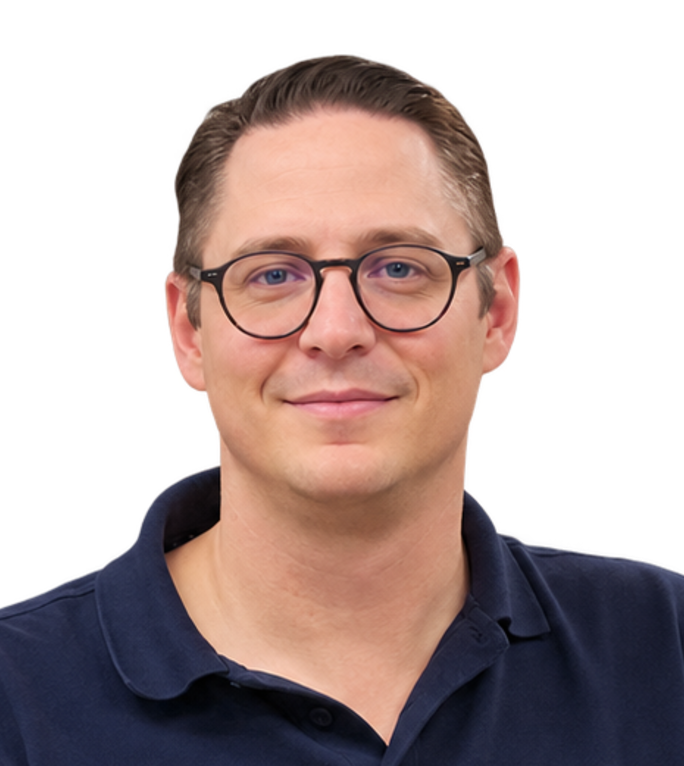 Daniel Meier