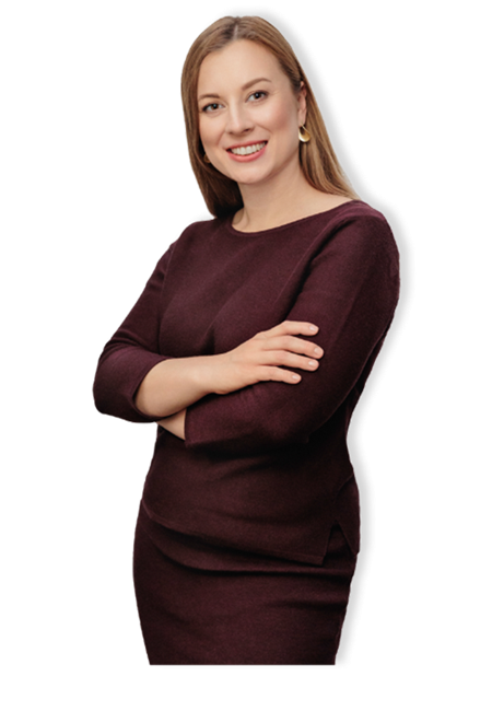Porträt Agnieszka Szefler