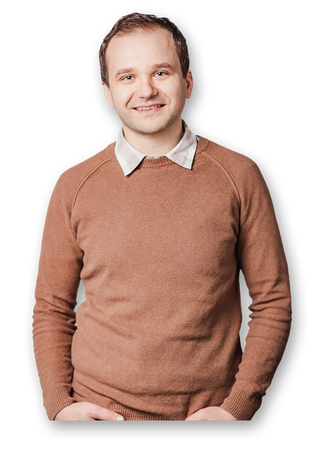 Porträt Andrzej Szawara