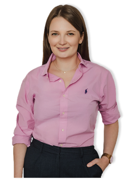 Porträt Barbara Kudyba-Swierad