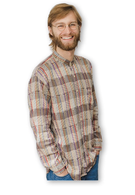 Porträt Filip Kowal